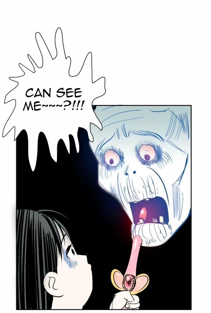 Transparent Cohabitation Chapter 8 page 57
