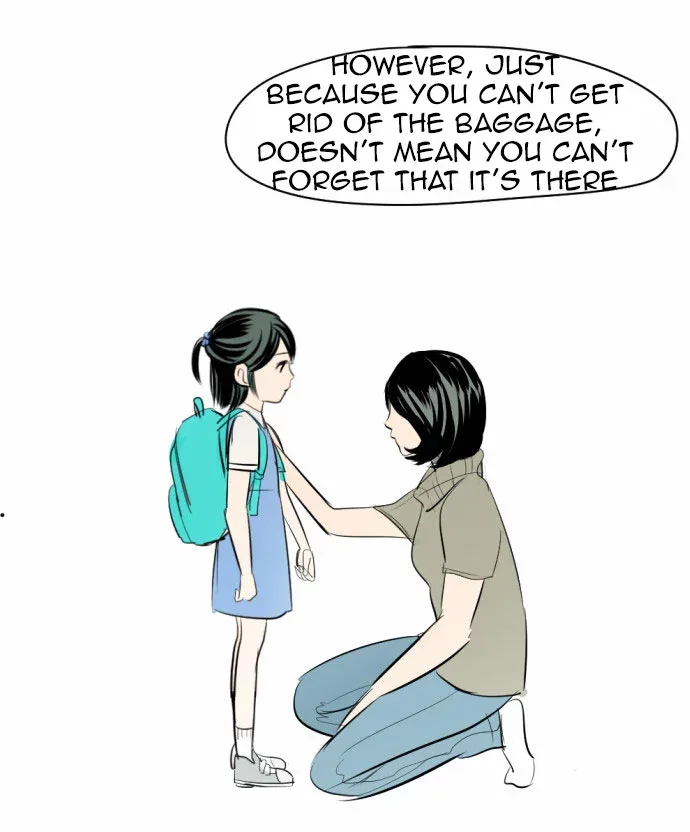 Transparent Cohabitation Chapter 8 page 70