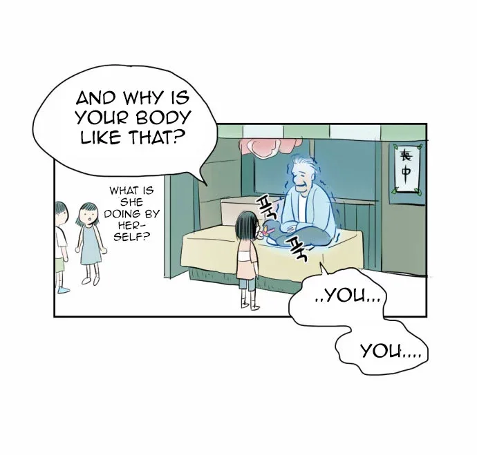 Transparent Cohabitation Chapter 8 page 56