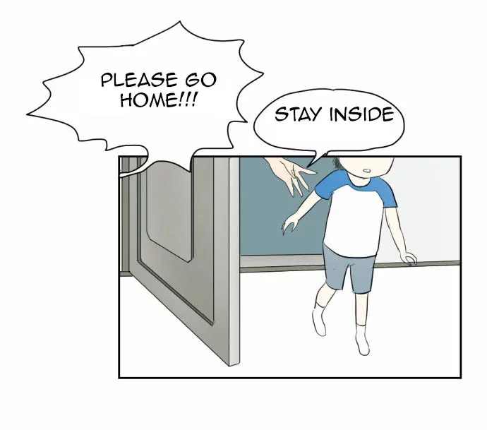 Transparent Cohabitation Chapter 8 page 65
