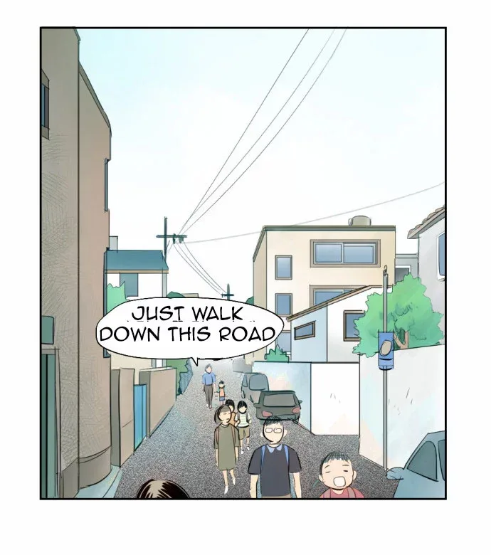 Transparent Cohabitation Chapter 8 page 79