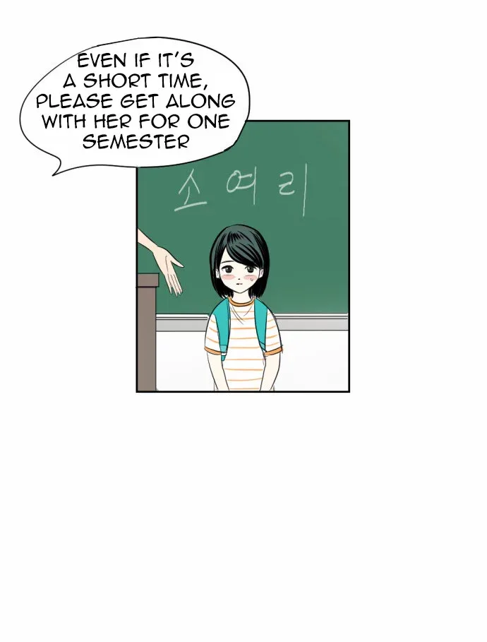 Transparent Cohabitation Chapter 8 page 84