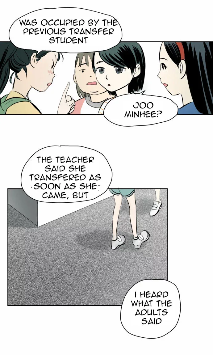 Transparent Cohabitation Chapter 8 page 90