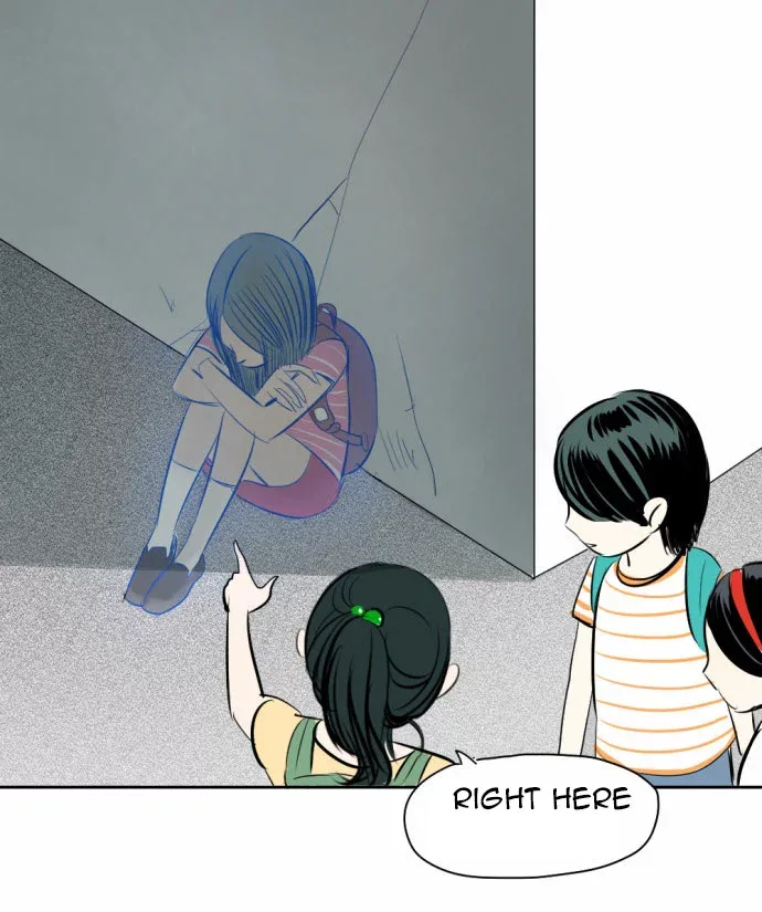 Transparent Cohabitation Chapter 8 page 92