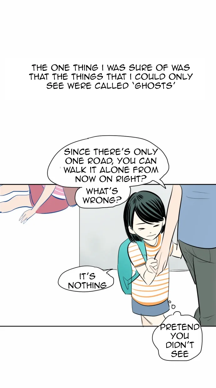Transparent Cohabitation Chapter 8 page 81