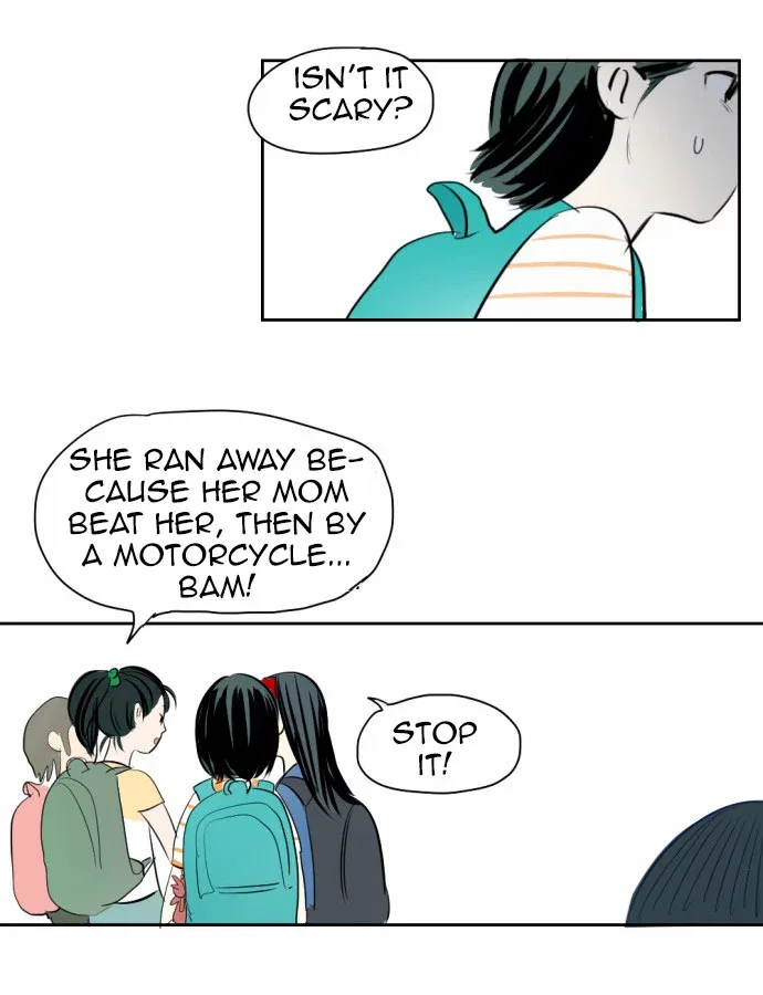 Transparent Cohabitation Chapter 8 page 94