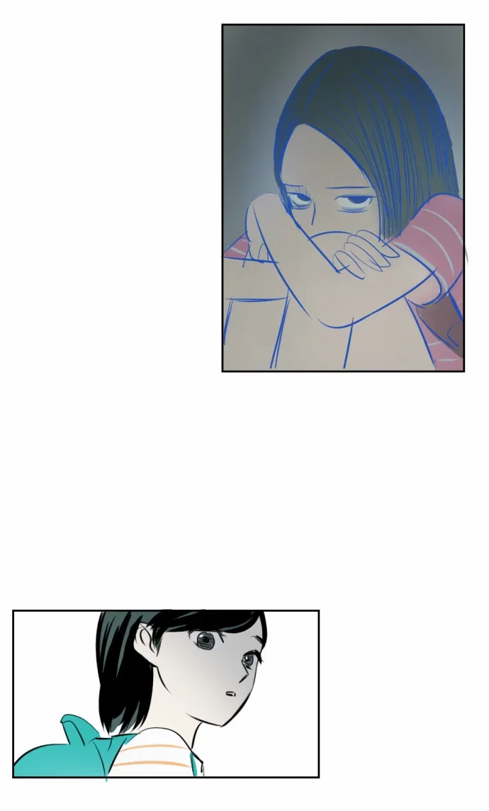 Transparent Cohabitation Chapter 8 page 93