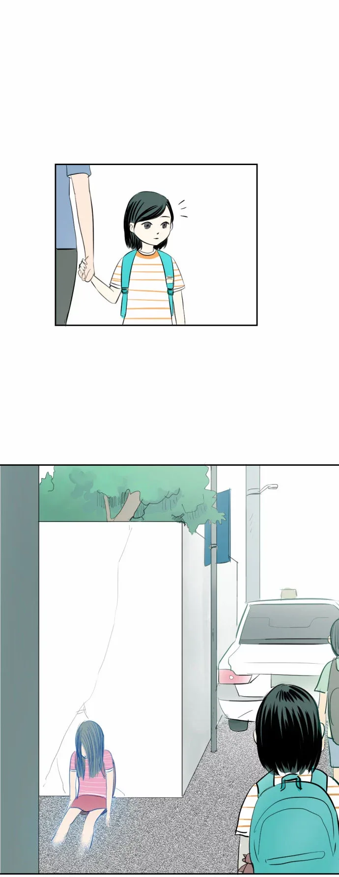 Transparent Cohabitation Chapter 8 page 80