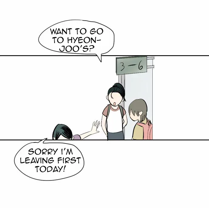 Transparent Cohabitation Chapter 8 page 102