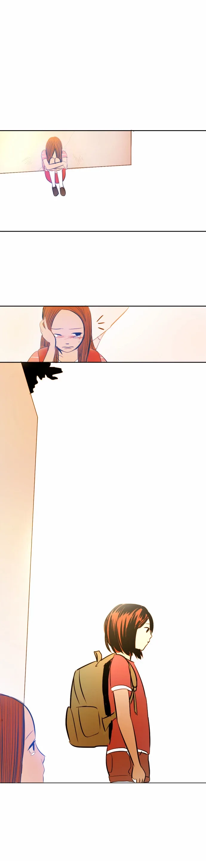 Transparent Cohabitation Chapter 8 page 107