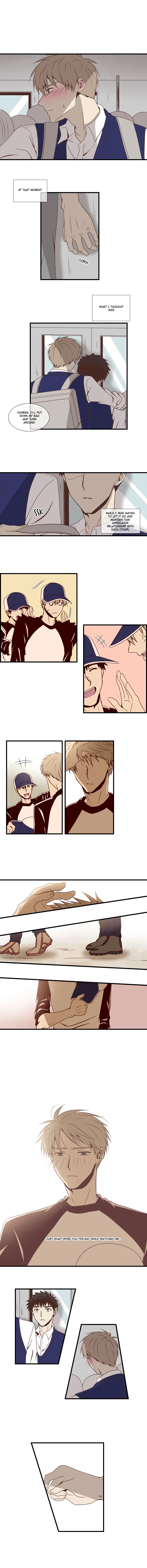 Tok, Tok Chapter 12 page 3