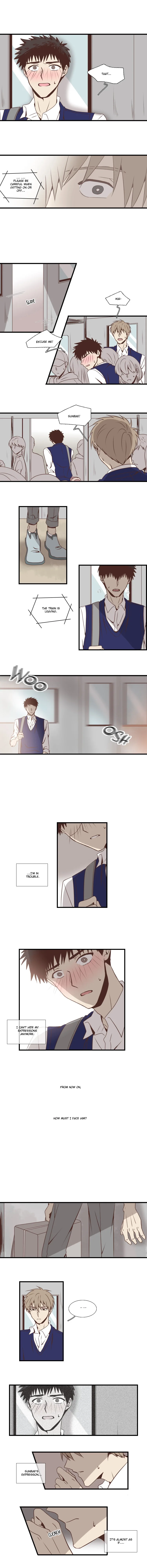 Tok, Tok Chapter 12 page 5
