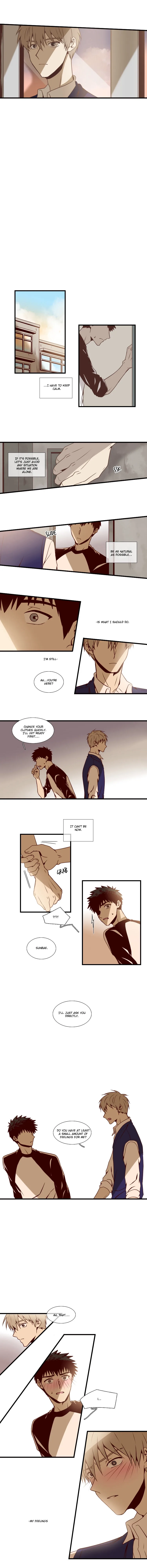Tok, Tok Chapter 12 page 6