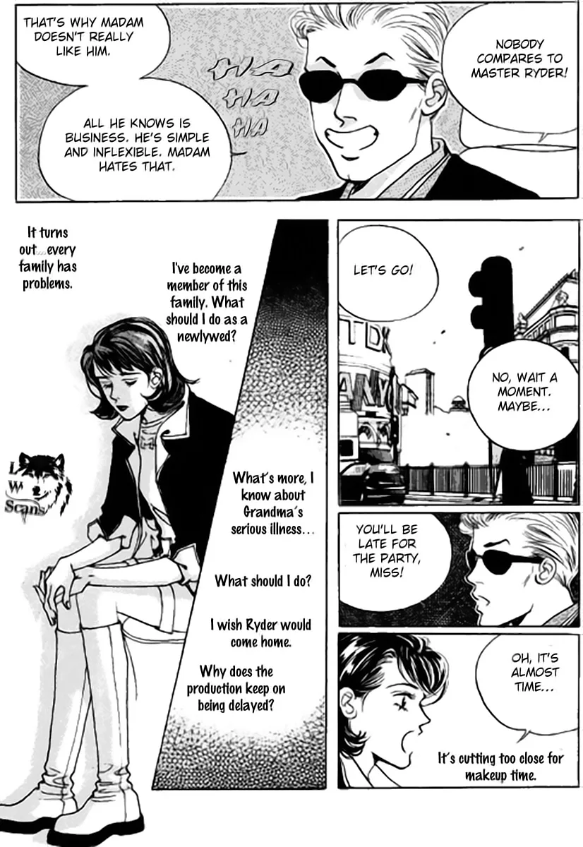 Full House Chapter 65 page 7