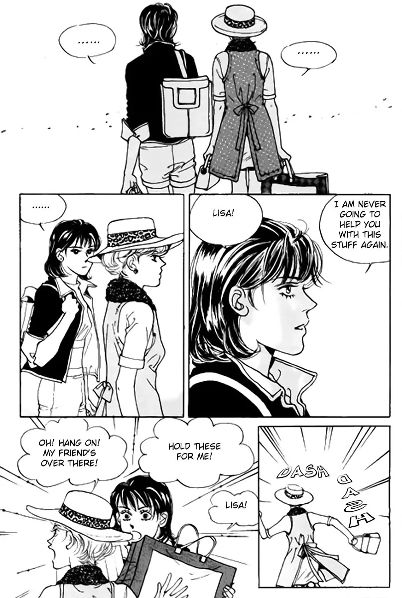 Full House Chapter 65 page 4