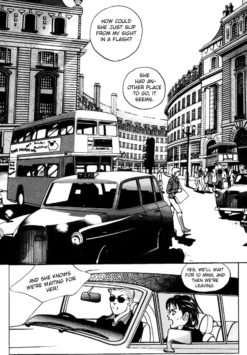 Full House Chapter 65 page 5