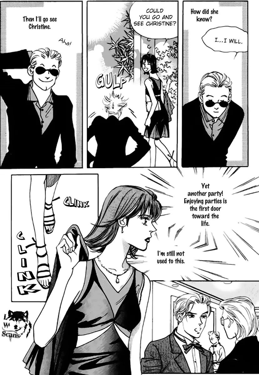Full House Chapter 65 page 9