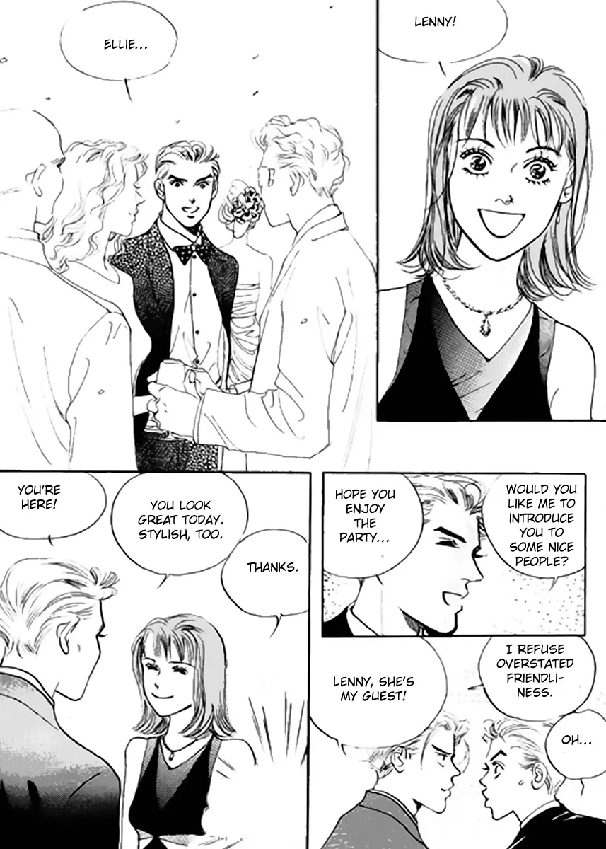 Full House Chapter 65 page 15
