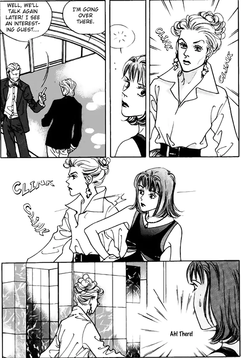 Full House Chapter 65 page 11