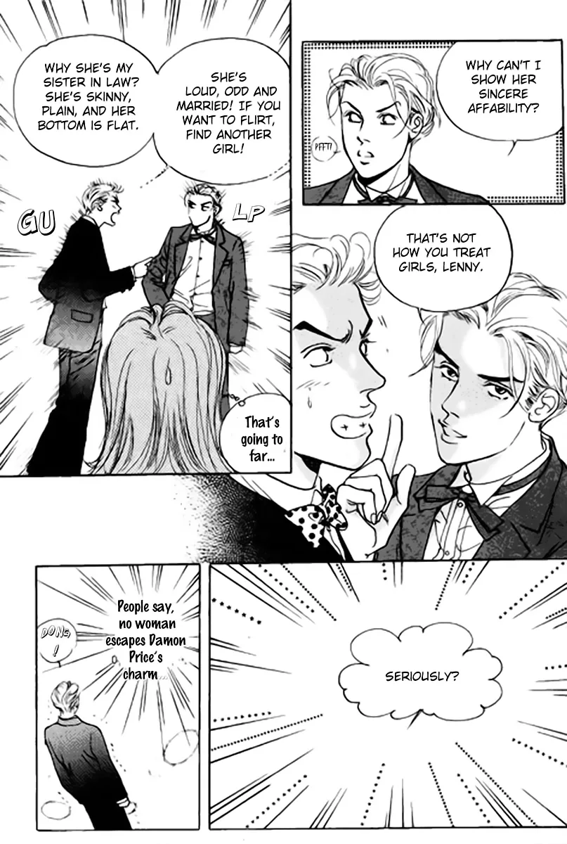 Full House Chapter 65 page 16