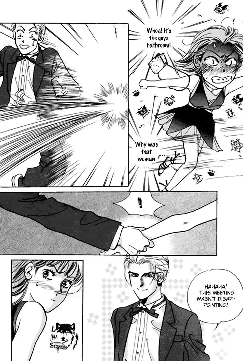 Full House Chapter 65 page 13