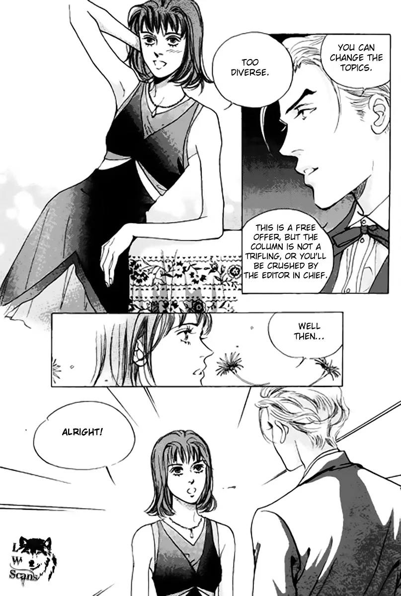 Full House Chapter 65 page 18