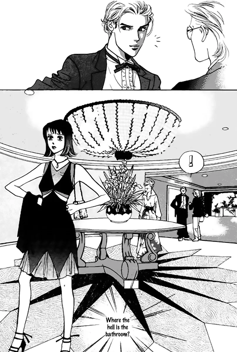 Full House Chapter 65 page 10