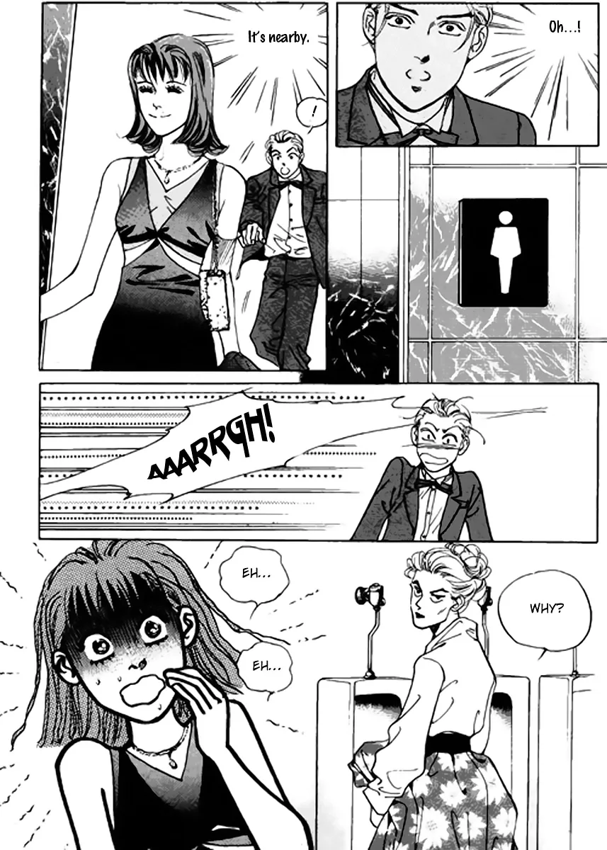 Full House Chapter 65 page 12
