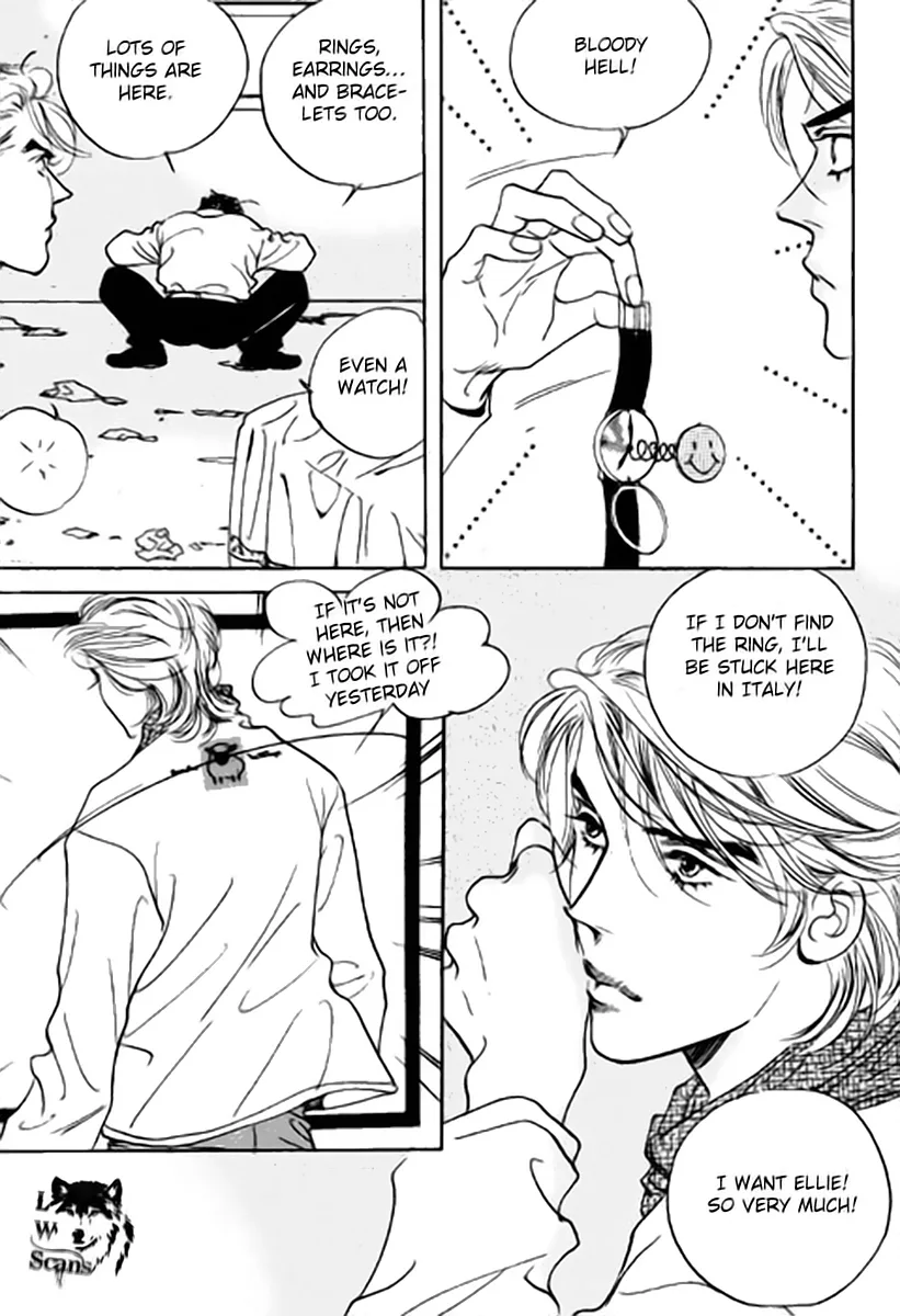 Full House Chapter 65 page 23