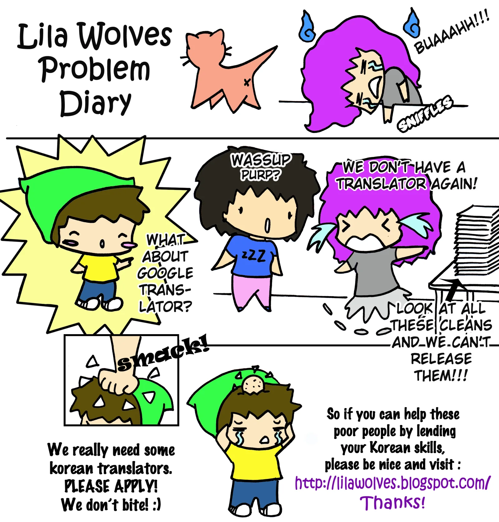 Full House Chapter 65 page 24