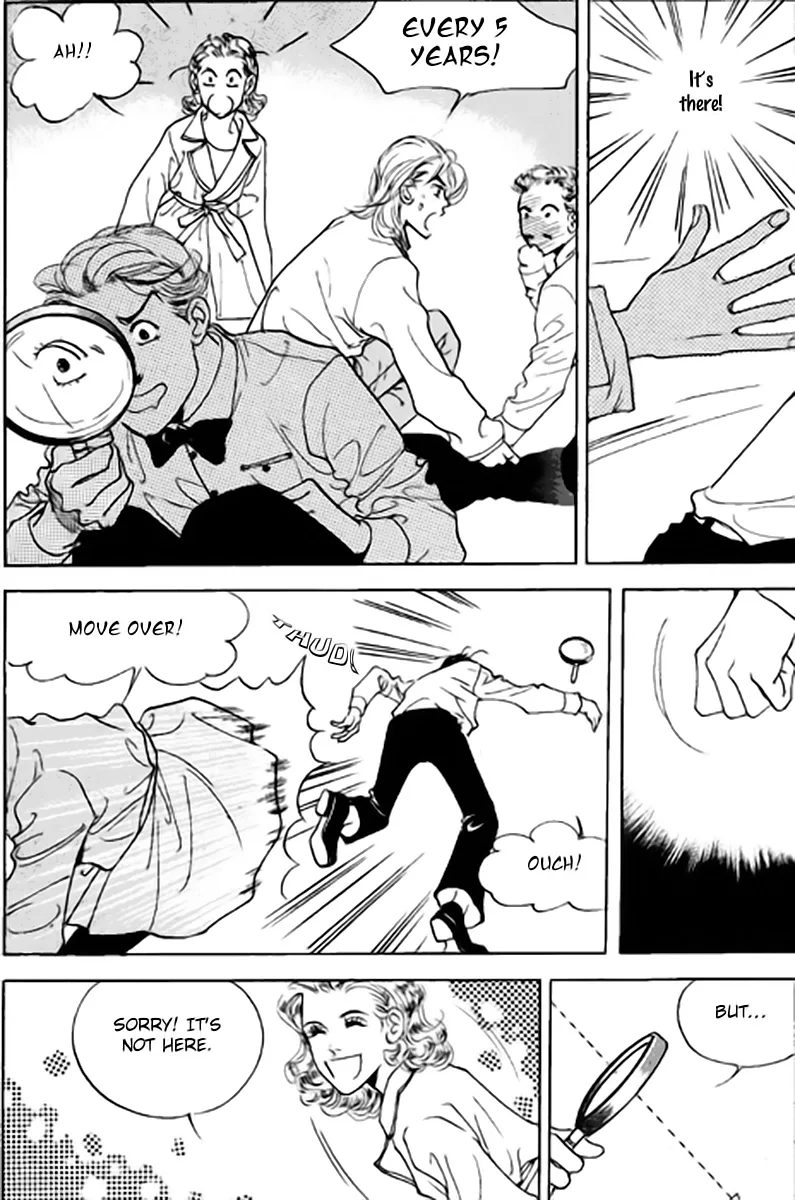 Full House Chapter 65 page 22