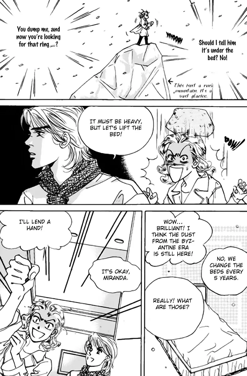 Full House Chapter 65 page 21