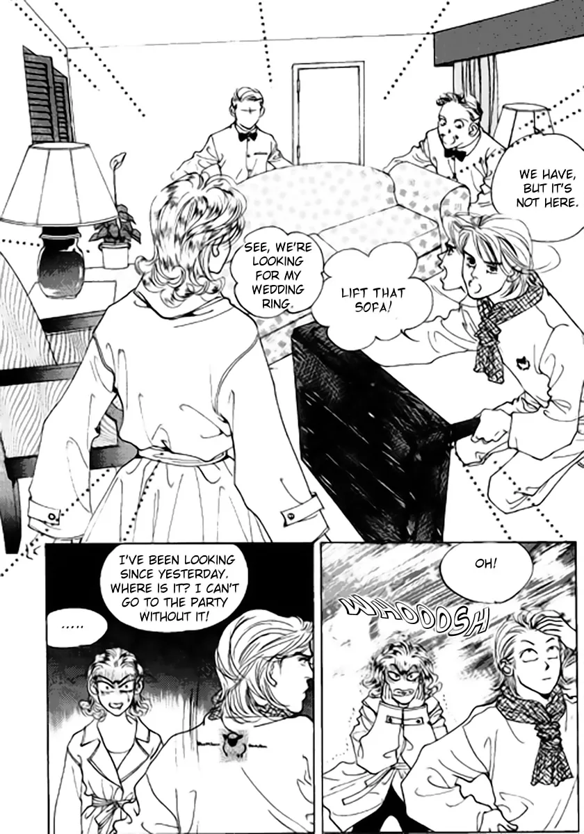 Full House Chapter 65 page 20