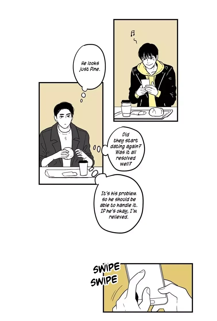 Fools Chapter 8 page 7