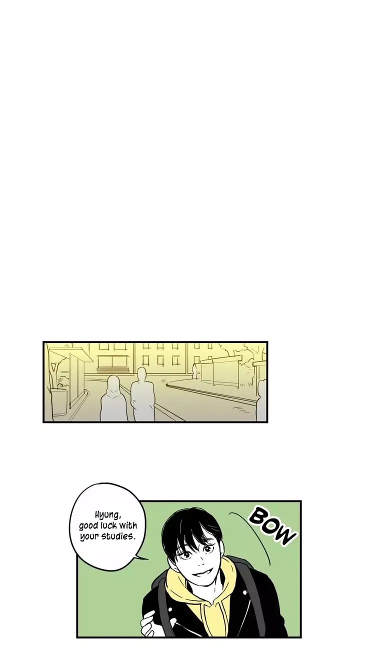 Fools Chapter 8 page 20