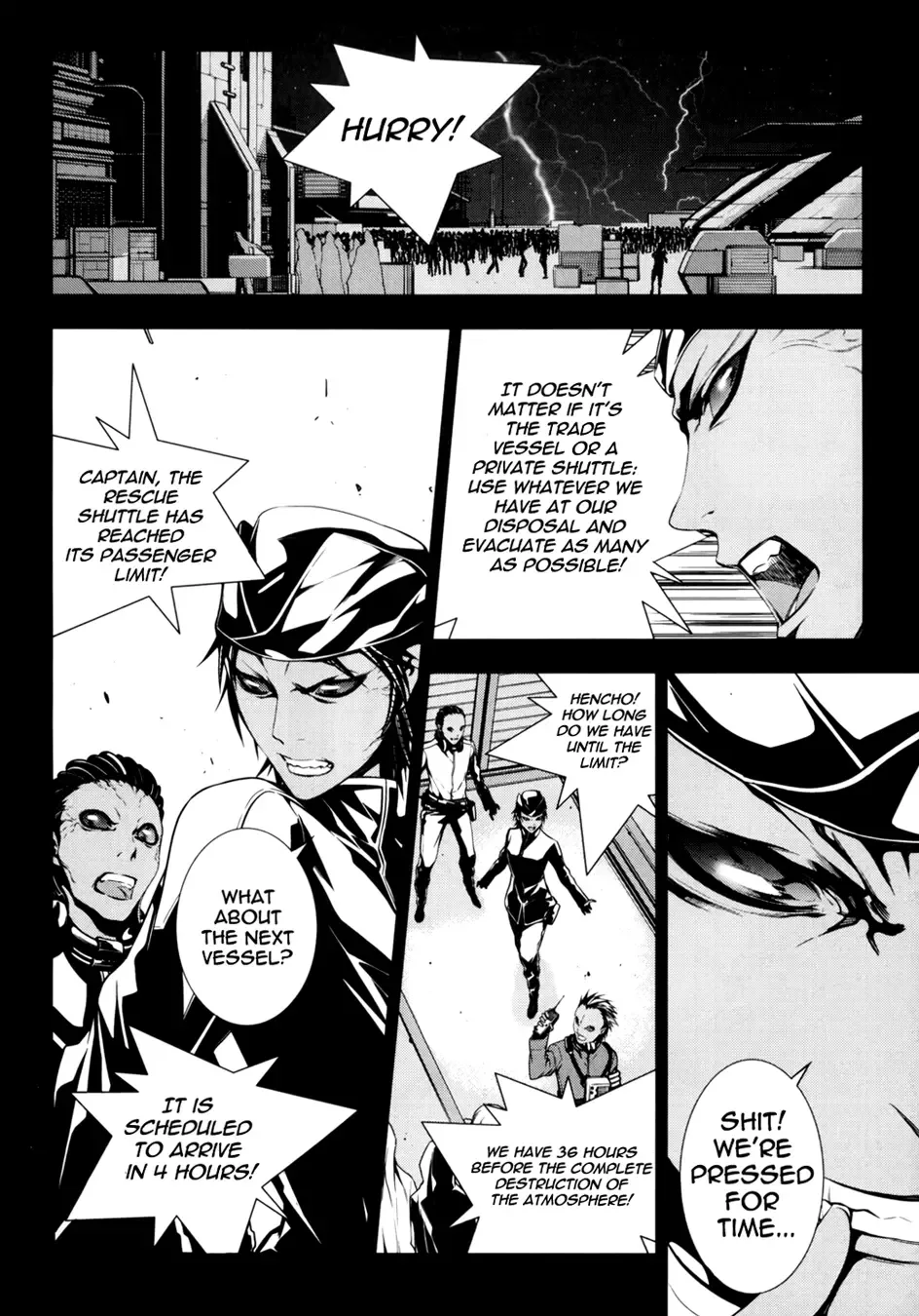 50 Million Km Chapter 8 page 8