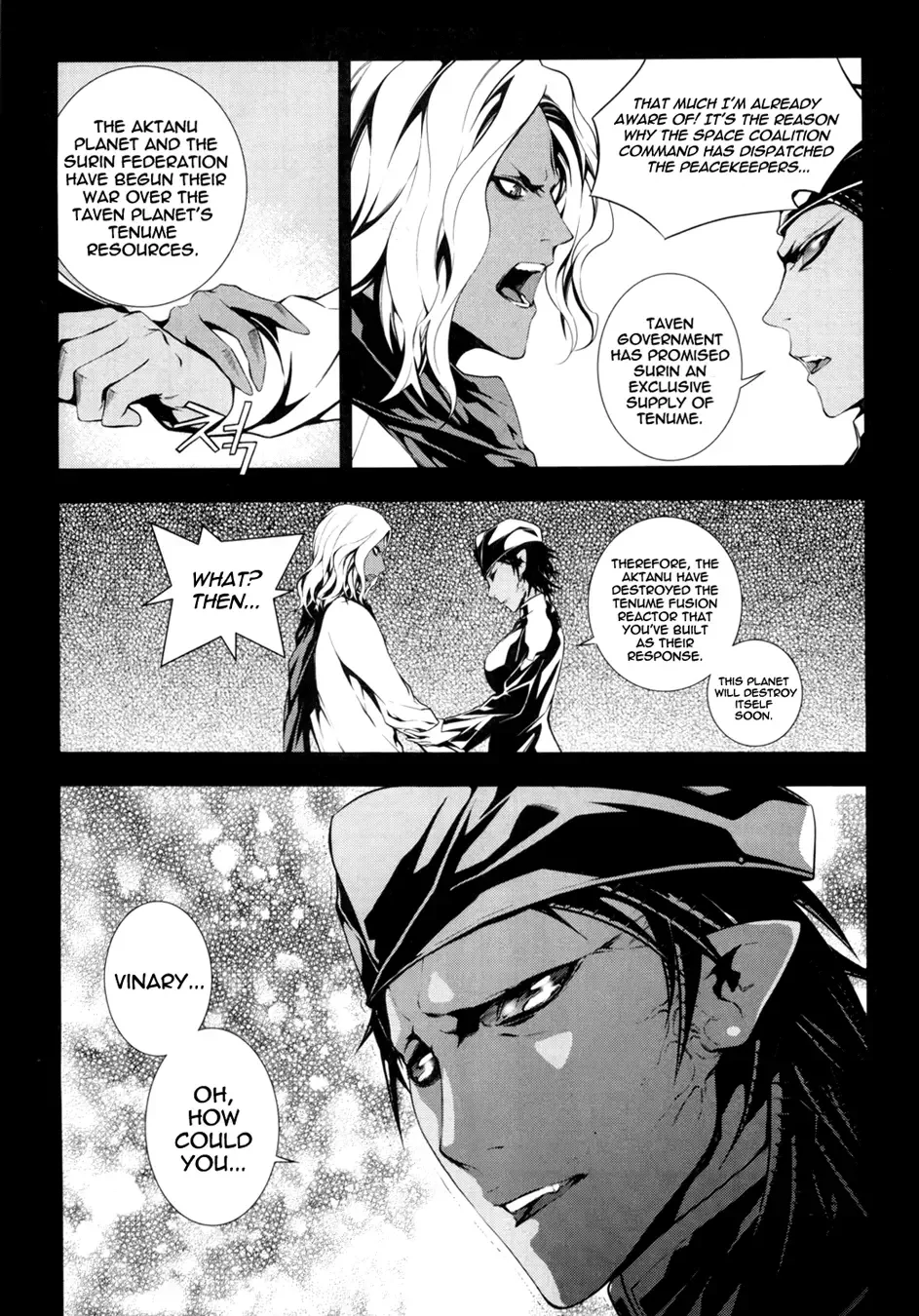 50 Million Km Chapter 8 page 10