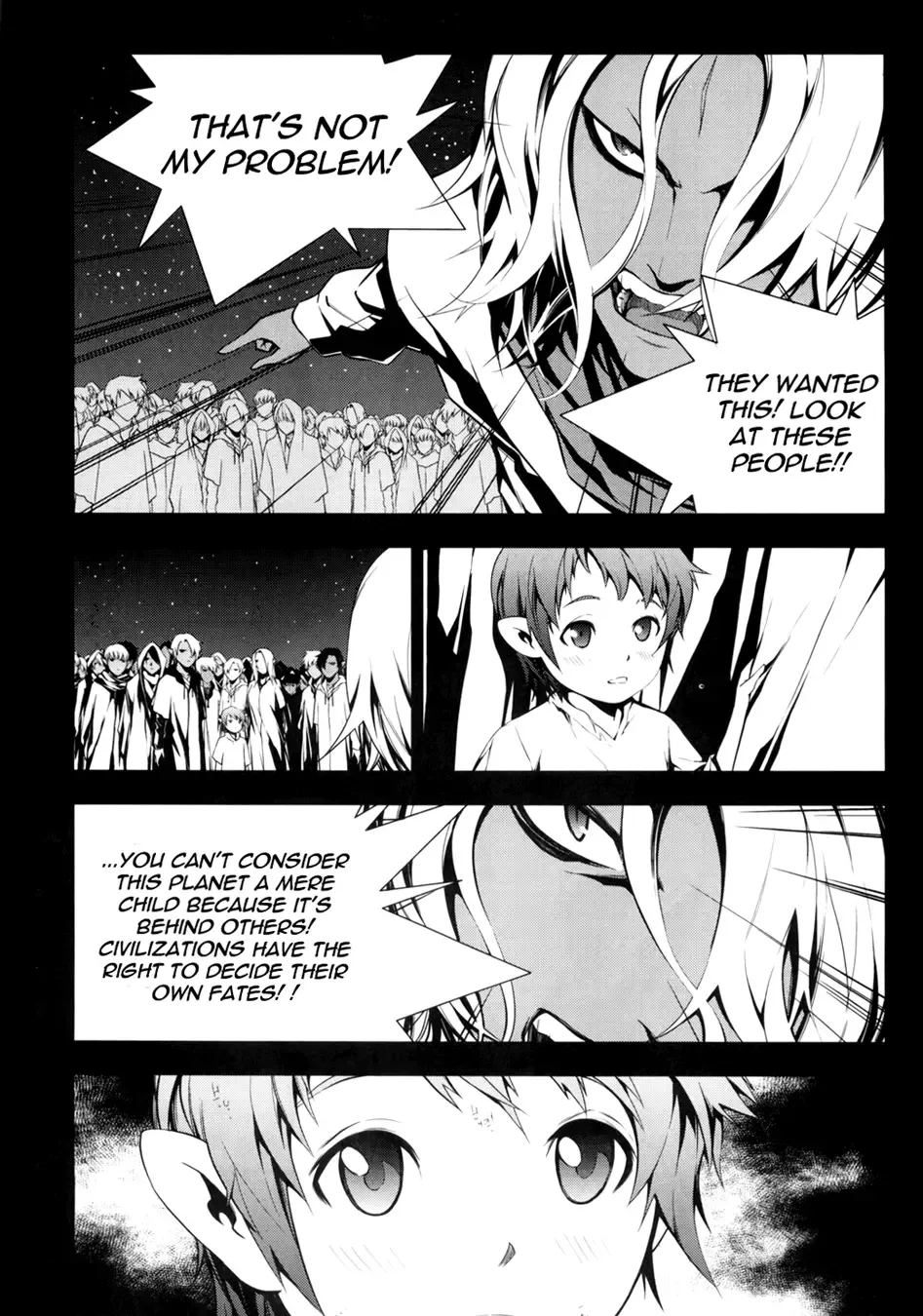 50 Million Km Chapter 8 page 12