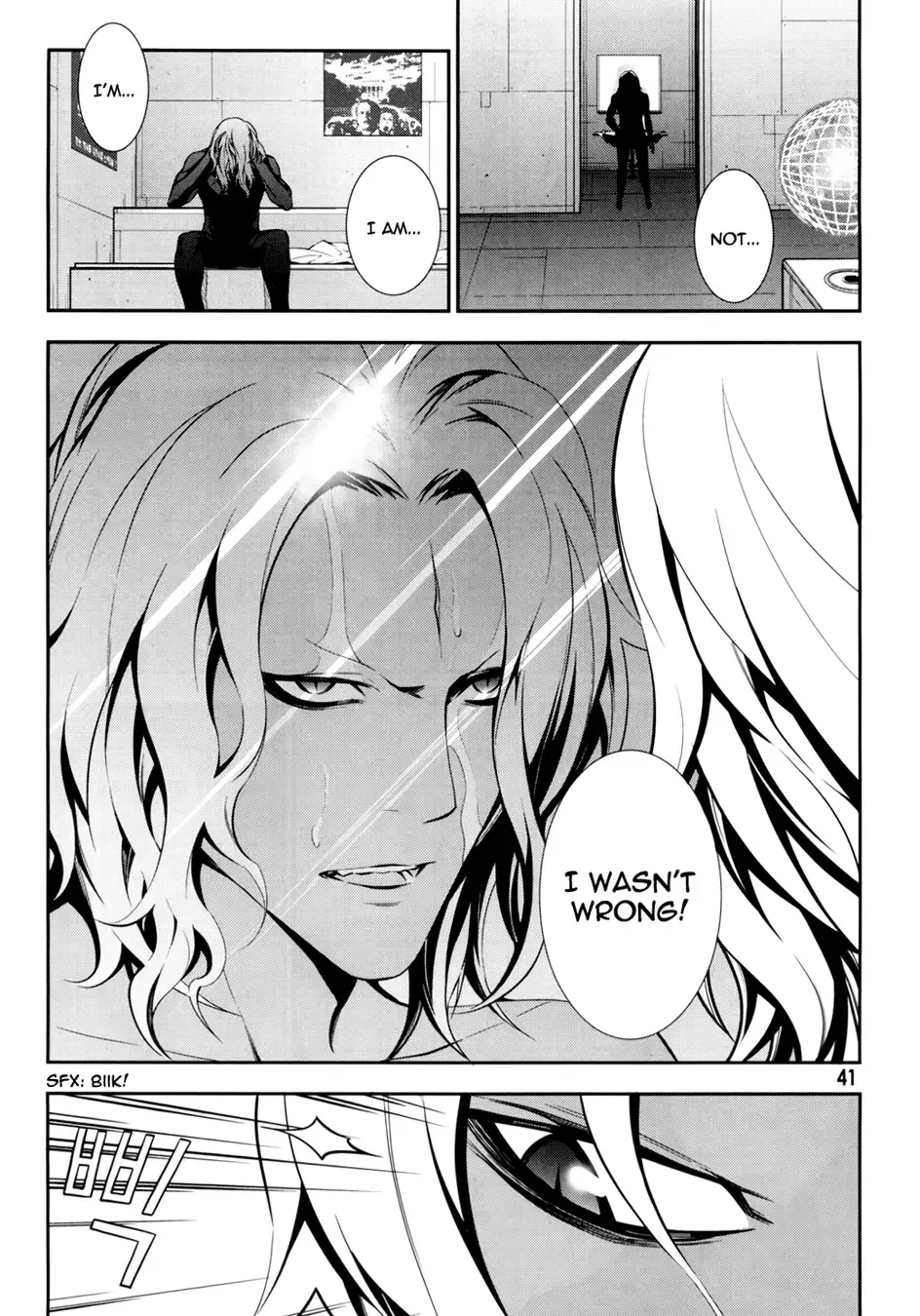 50 Million Km Chapter 8 page 16