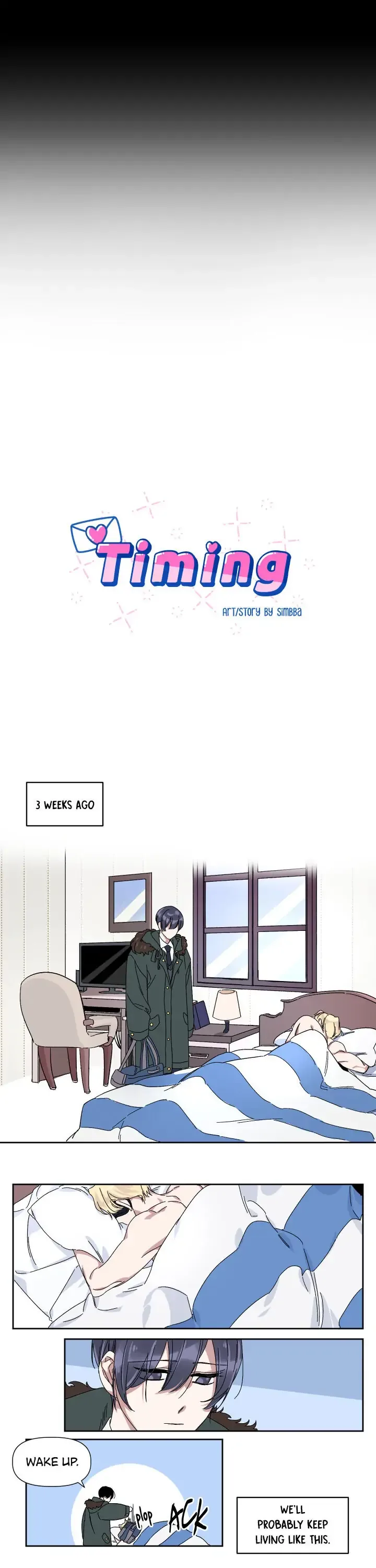 Timing Chapter 8 page 6