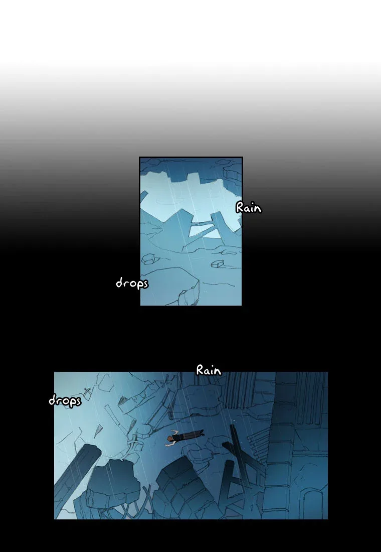 Layers Anarchy Chapter 8 page 3