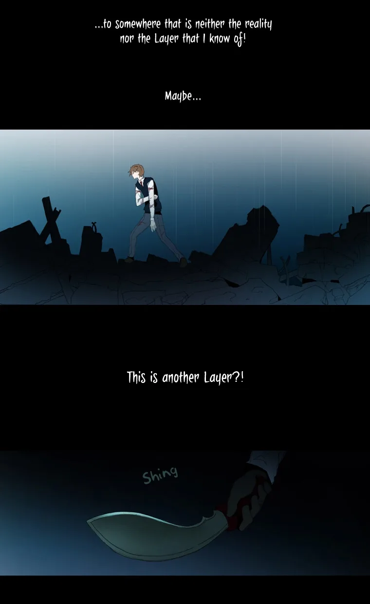 Layers Anarchy Chapter 8 page 7