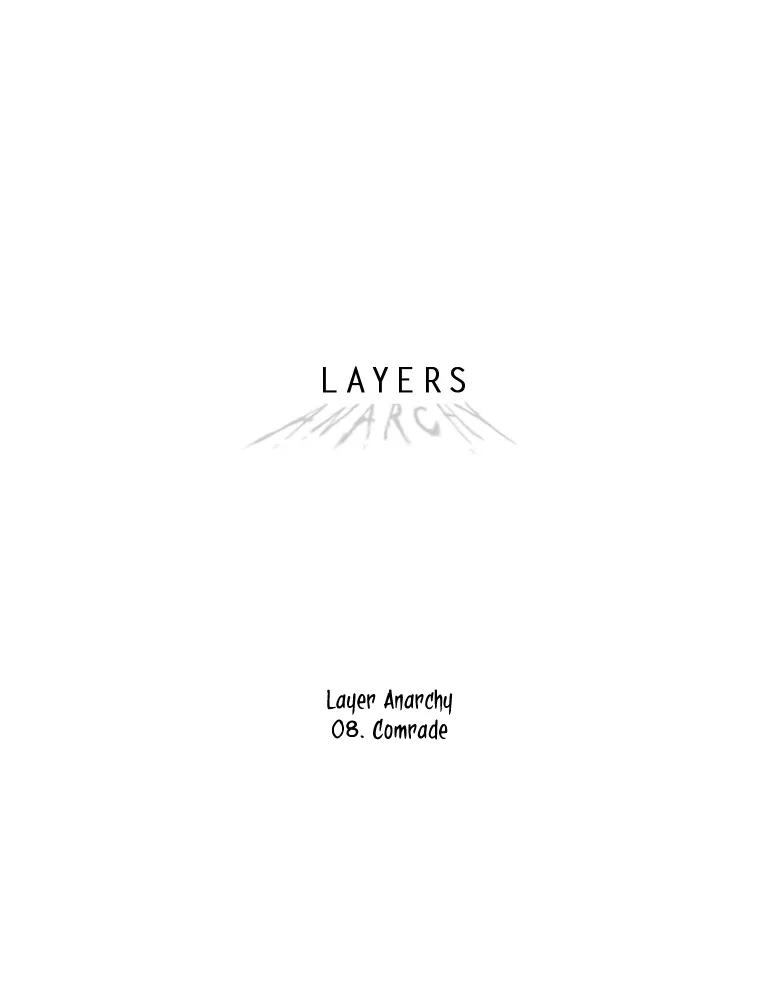 Layers Anarchy Chapter 8 page 2