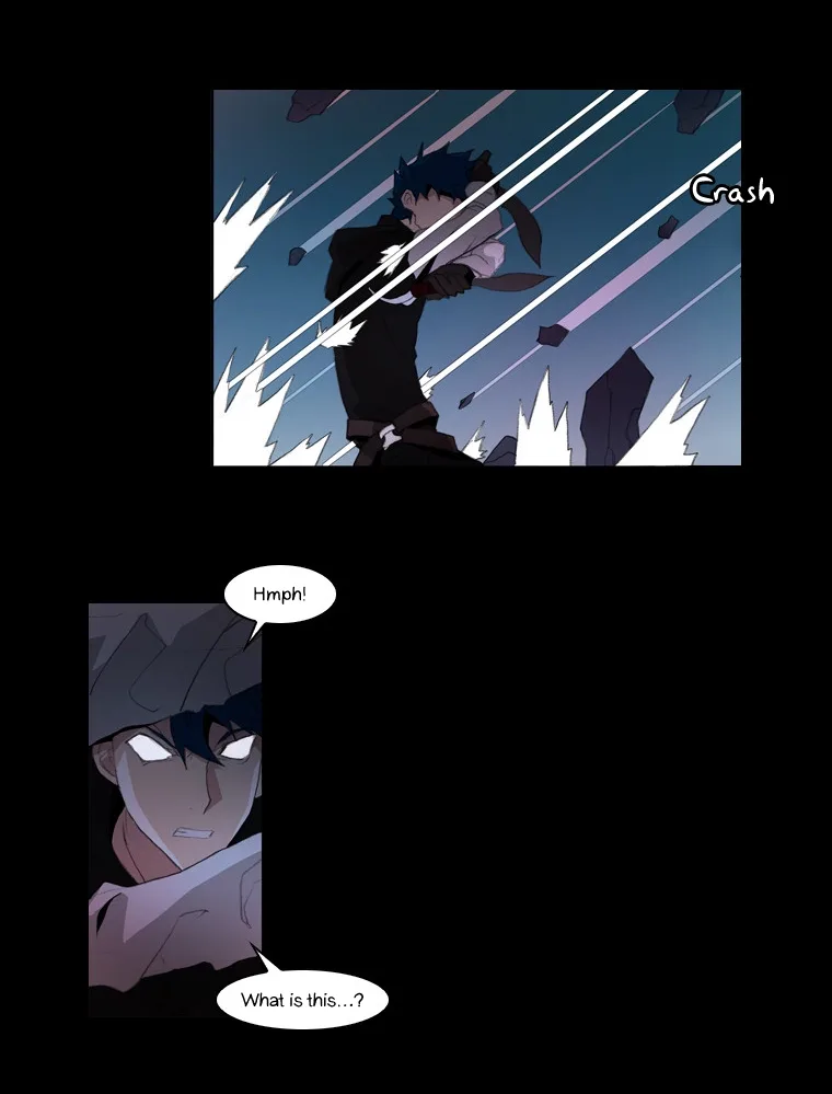 Layers Anarchy Chapter 8 page 12