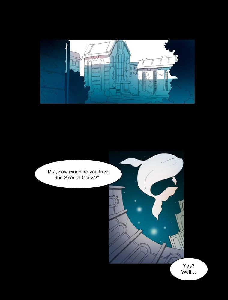 Layers Anarchy Chapter 8 page 18