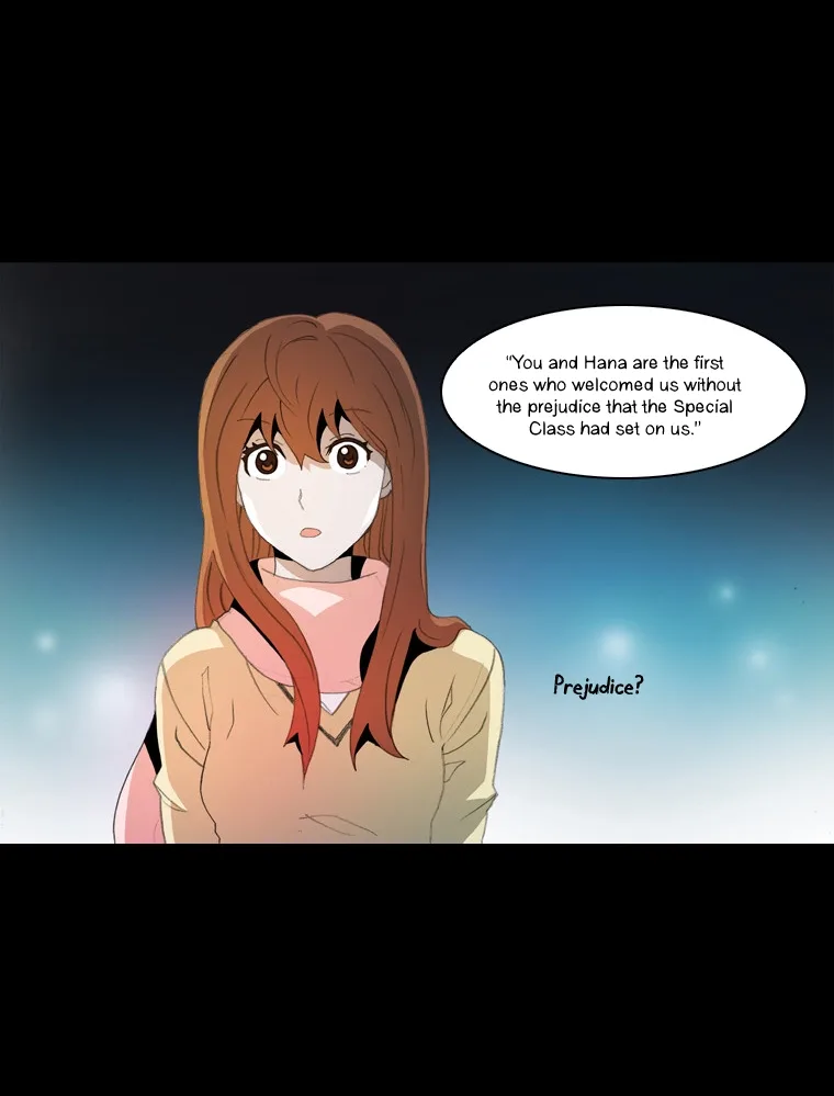 Layers Anarchy Chapter 8 page 23