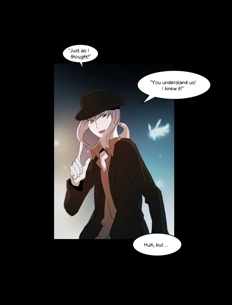 Layers Anarchy Chapter 8 page 26