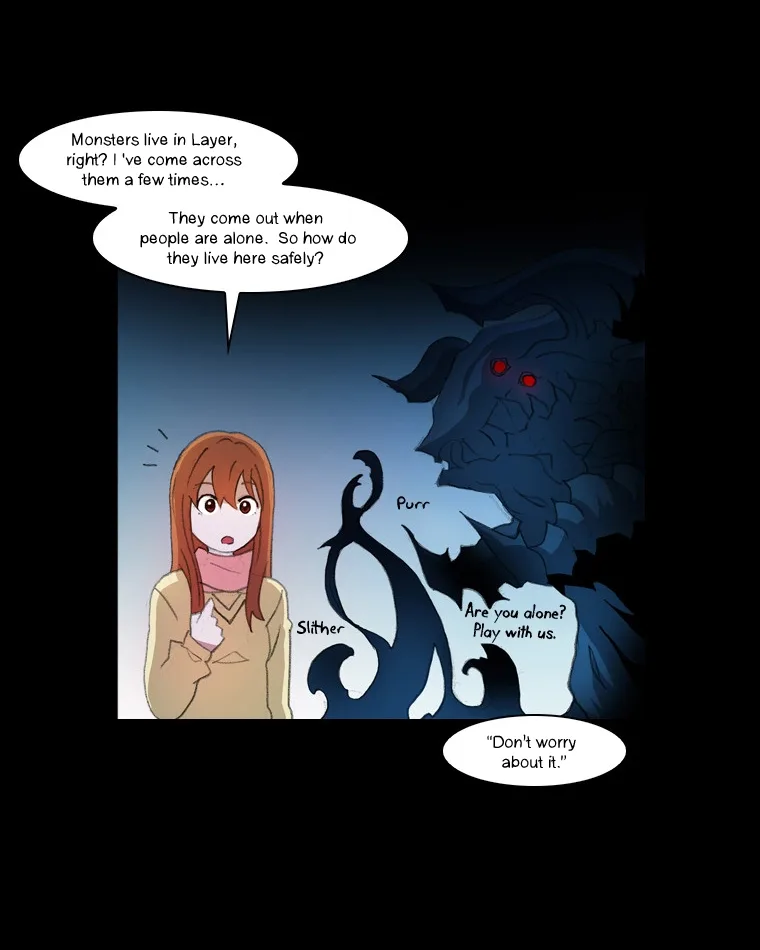 Layers Anarchy Chapter 8 page 27