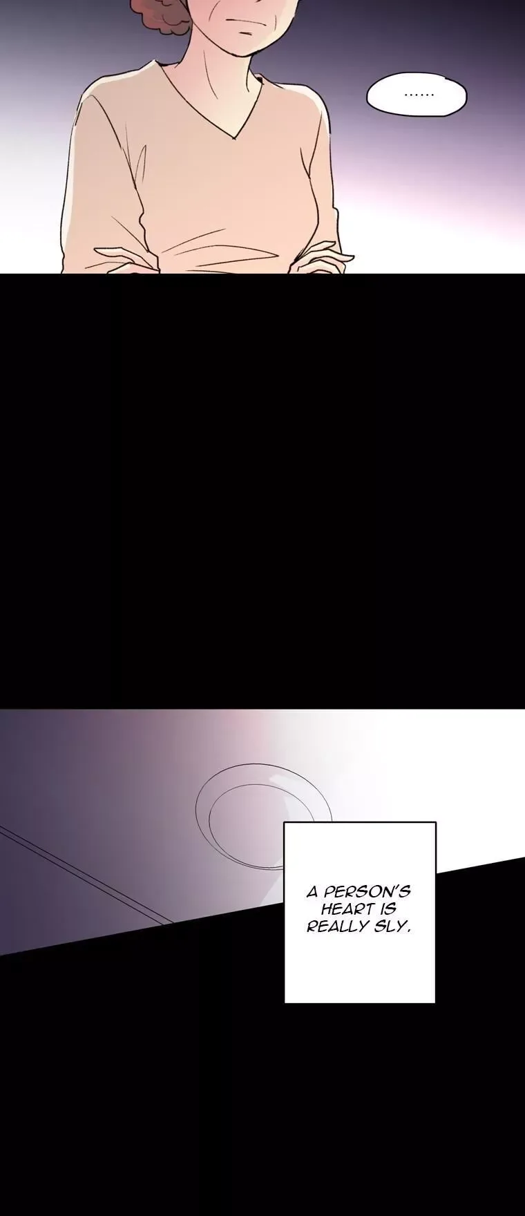 Live or Not Chapter 8 page 10