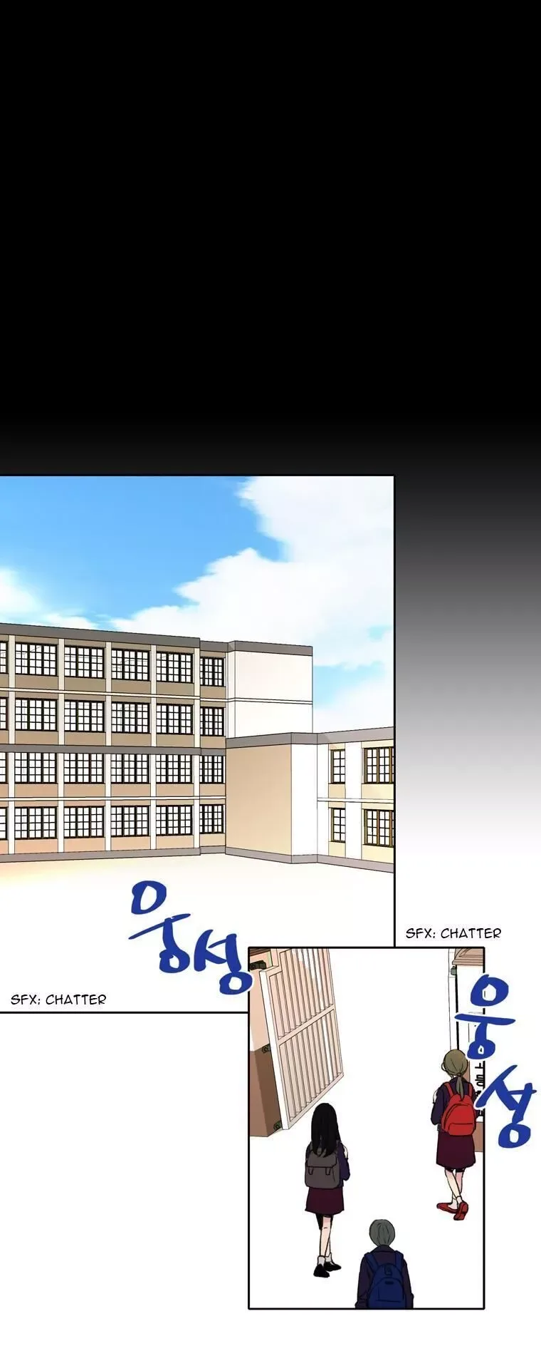 Live or Not Chapter 8 page 13